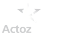 Actoz Soft Logo